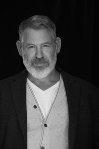 Michael Redding