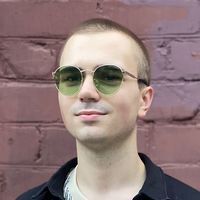 Кирилл Новиков