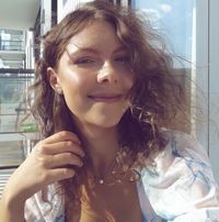 Gintarė Beresnevičiūtė