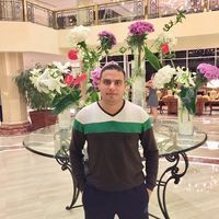 Sameh Shaban