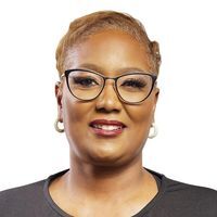 Charlene Bailey