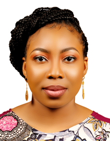 Chioma Madumere