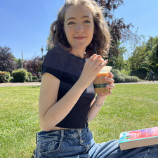 Maisie Browne