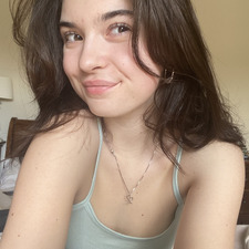 Olivia Hackett