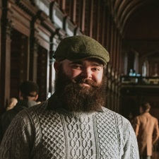 Steven Fleming