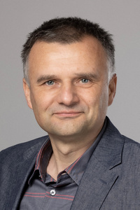 Marko Kostelec