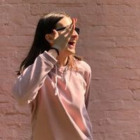 Люся Рамуль