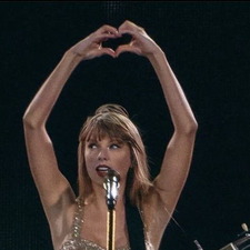 alexis (taylor’s version)