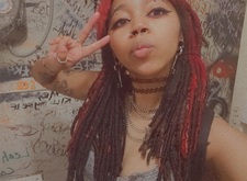 Yasmine Cannady