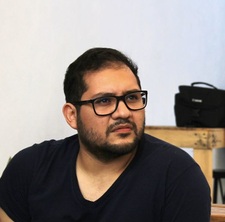 Manuel Quintero