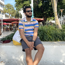 Aramya Trivedi