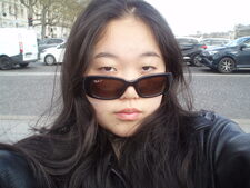 Ellie Kim