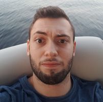 Yannick Lebel-Dupont