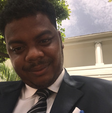 Omar Williams