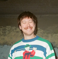 Colin Rhoades