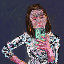 Farimah Mahmoodi