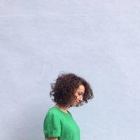 Алёна Титович-Козлова