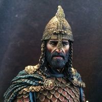 Saladin Ayubi