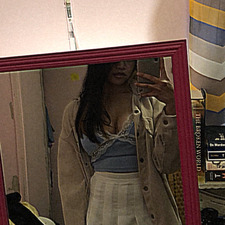 tiff ꣑ৎ *:･ﾟ