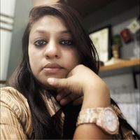 Vijal Patel
