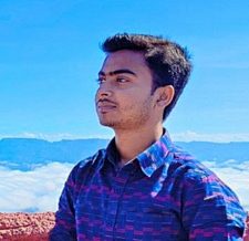 Md. Abdullah Abu Sayed