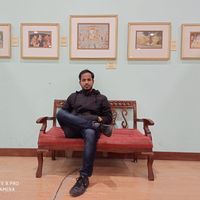 Gourab Das