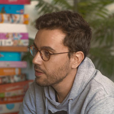 Ricardo Nascimento