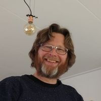 Leo Van Der Horst