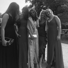 Amanda Persson Yonas