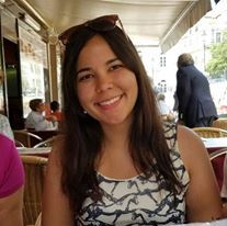 Marina Cordeiro Silva