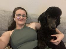 Bethany Baldwin-Pulcini