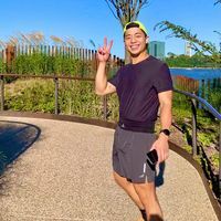 Andrew Ma