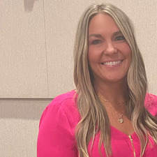 Jillian Schellhammer