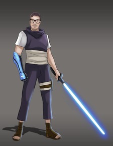 Lucas Slusher