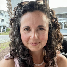 Heather Mariano