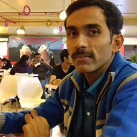 Partha Sengupta