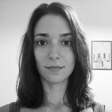 Morgane Reina