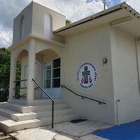 Iglesia Presbiteriana