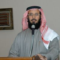 Khaled Almousa
