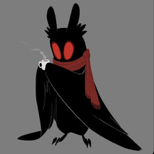 mothman
