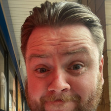 Chris Perrozzi