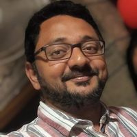 Prashant Pancholi
