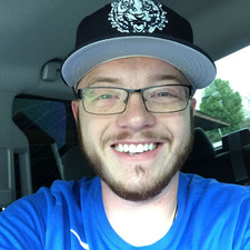 Caleb Isbell