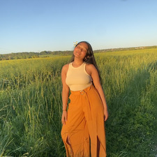 Alyssa 🌷