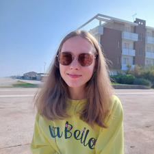 Марія Летун