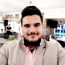 Rabee Joukhdar