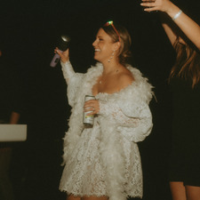 Lea Donahue 