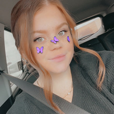Olivia Brown