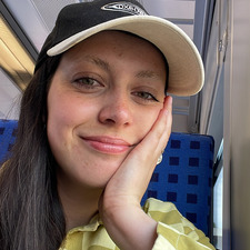 Camilla Angolini