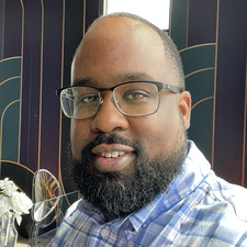 Trey Webb